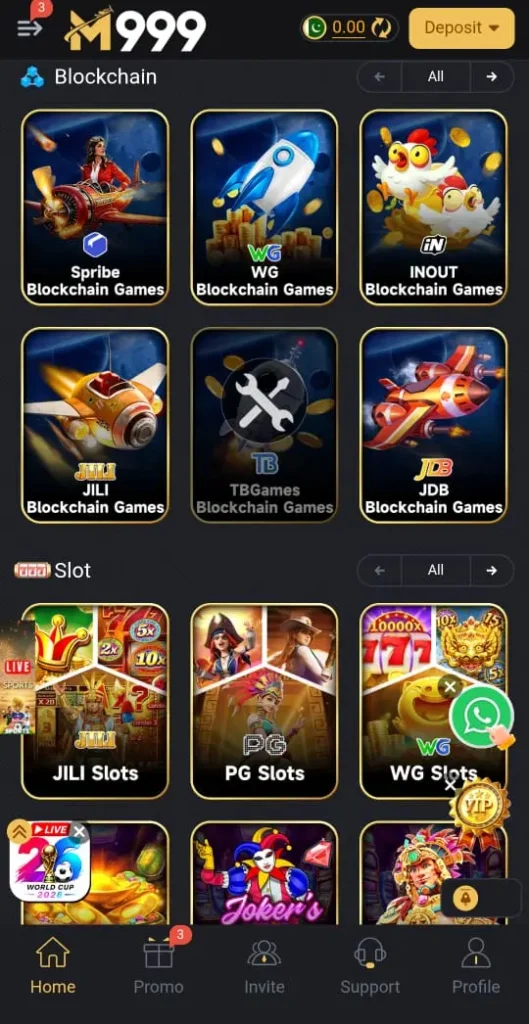 M999 Game Download