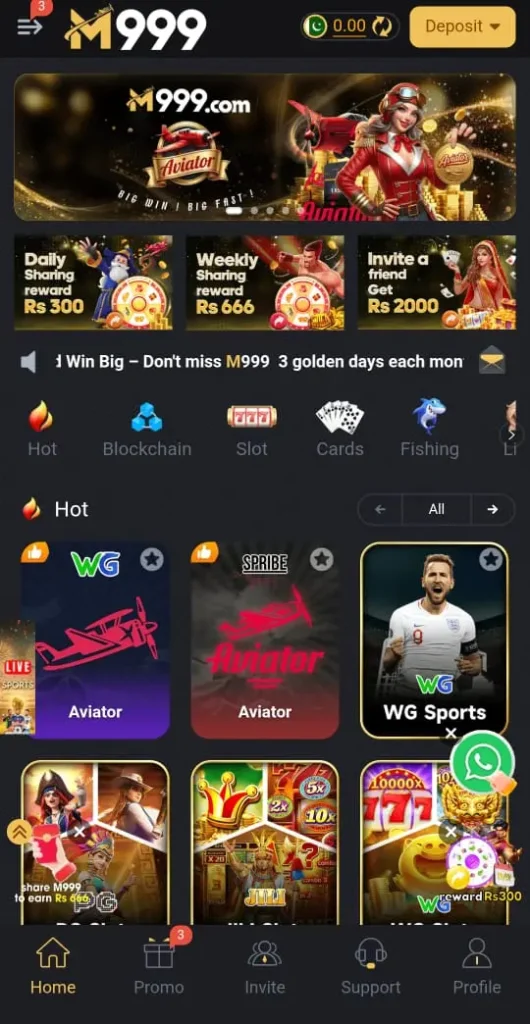 M999 Game Download