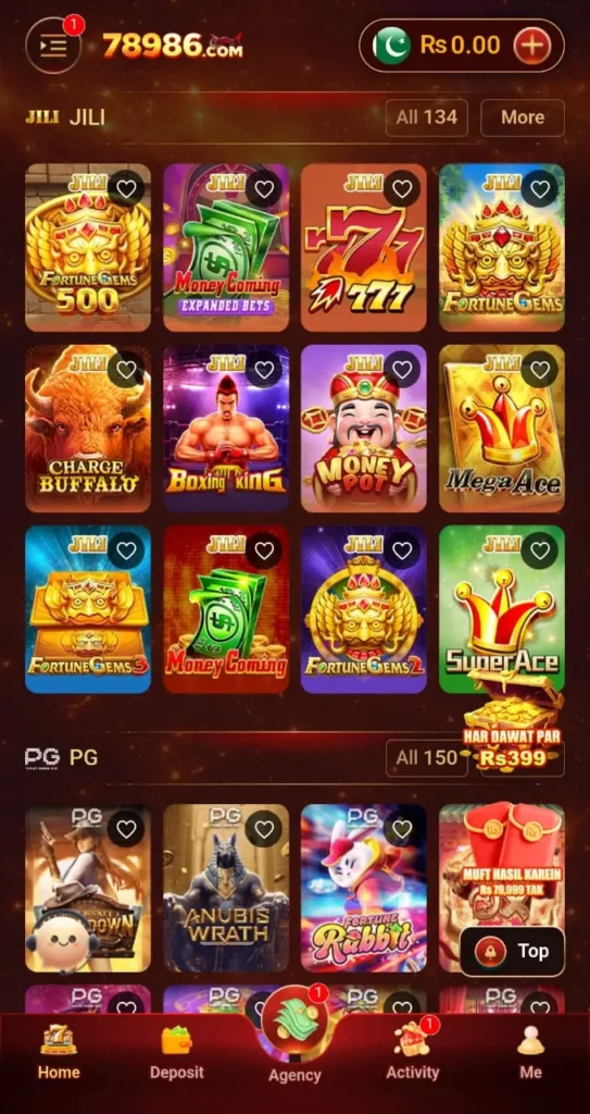 78986 Game Download