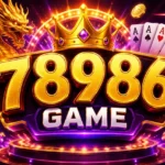 78986 Game