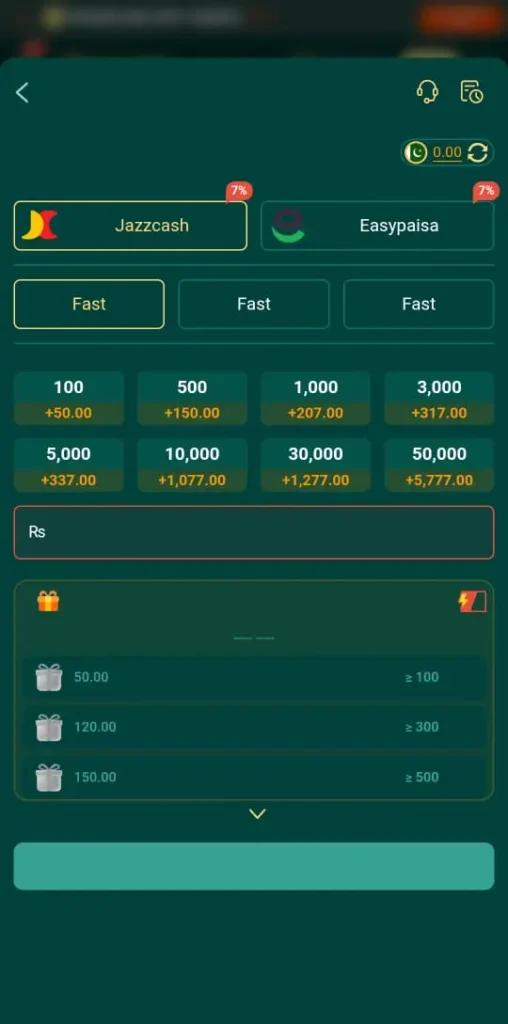 10SBET Game Download