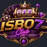 ISB07 Game