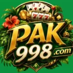 PAK998 Game