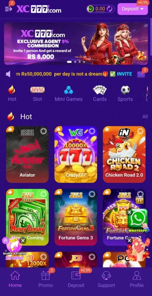 XC777 Game Download 